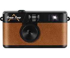 Camp Snap CS-V105-BR-WW ruda