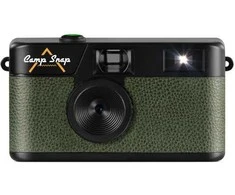 Camp Snap CS-V105-GR-WW Žalias