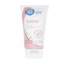 Id Care Care Cinko oksido apsauginis kremas 100ml