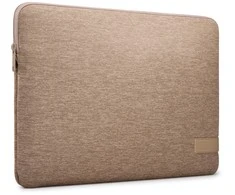 Case Logic 4952 Reflect 13 Macbook Pro Sleeve Boulder rusvai gelsvas