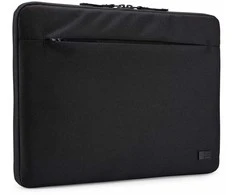 Case Logic Atvejo logika | Invigo Eco Sleeve | INVIS114 | Rankovė | Juodas