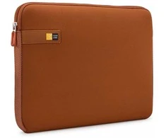 Case Logic 5145 Nešiojamas kompiuteris Sleeve 14 LAPS-114 Rustic Amber
