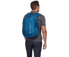 Case Logic Caselogic Jaunt perdirbta kuprinė 15,6 colio DarkTeal