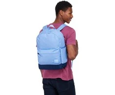 Case Logic CCAM1216 Commence batoh su recyklovaného materiálu 24 l modrá