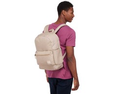 Case Logic CCAM1216 Commence batoh su recyklovaného materiálu 24 l béžová