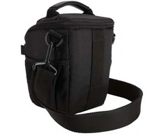 Case Logic Bryker | DSLR camera case | Juodas