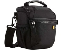 Case Logic Bryker | DSLR camera case | Juodas