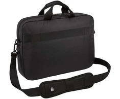 Case Logic | Propel Attaché | PROPA-116 | Tinka iki 12-15.6 " | Lagaminas - Portfelis | Dirželis per petį | Juodas