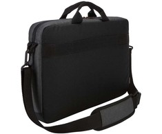 Case Logic 5339 Era Nešiojamas kompiuteris Bag 15 Attache Obsidian