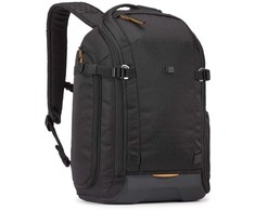 Case Logic 5357 Viso camera backpack medium juodas