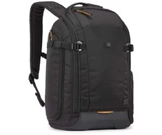 Case Logic 5357 Viso camera backpack medium juodas