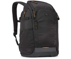 Case Logic Viso | Large Camera Backpack | Juodas