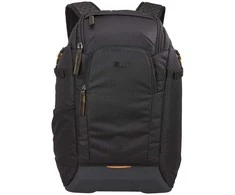 Case Logic Viso | Large Camera Backpack | Juodas