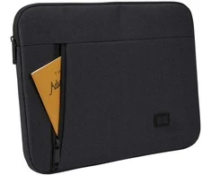 Case Logic | Nešiojamas kompiuteris Case | HUXS213 Huxton | Tinka iki 13 " | Sleeve | Juodas