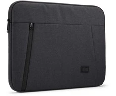 Case Logic | Nešiojamas kompiuteris Case | HUXS214 Huxton | Tinka iki 14 " | Sleeve | Juodas