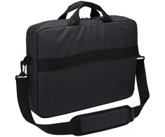 Case Logic | Huxton | Tinka iki 16 " | Nešiojamas kompiuteris attaché | Shoulder strap | Juodas