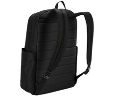 „Case Logic CL-CCAM3216BK Uplink“ kuprinė iš perdirbtos medžiagos, 26 l talpos, skirta 15,6 colio nešiojamajam kompiuteriui