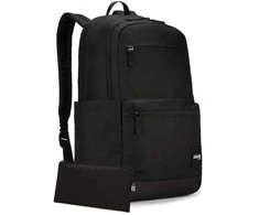 „Case Logic CL-CCAM3216BK Uplink“ kuprinė iš perdirbtos medžiagos, 26 l talpos, skirta 15,6 colio nešiojamajam kompiuteriui