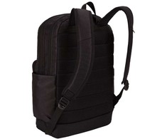 Nešiojamojo kompiuterio kuprinė Case Logic Campus Query 29L, juoda