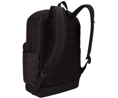 Nešiojamojo kompiuterio kuprinė Case Logic Campus Query 29L, juoda