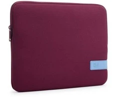 Case Logic 5430 „Reflect 13“ „MacBook“ dėklas REFMB-113A Niuansuota raudona spalva
