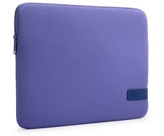 Case Logic 5431 Reflect 14 laptop sleeve REFPC-114 Concentrated violetinė