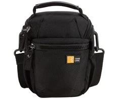 Case Logic BRCS-101 Dėklas per petį Juoda
