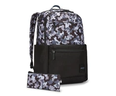 Case Logic Campus 26L CCAM-3216 Juodos dėmės maskuojantis kostiumas, 3204796,