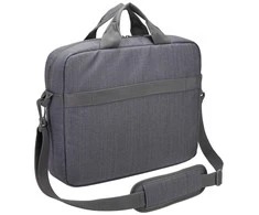 Case Logic 4651 Huxton Attache 14 HUXA-214 Graphite