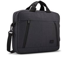 Case Logic 4650 Huxton Attache 14 HUXA-214 juodos spalvos