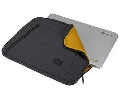 Case Logic 4638 Huxton dėklas 13.3 HUXS-213 juodos spalvos