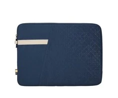 Case Logic | Ibira Nešiojamas kompiuteris Sleeve | IBRS213 | Sleeve | Dres Mėlyna