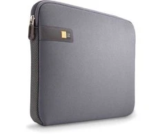 Case Logic nešiojamo kompiuterio dėklas LAPS113GR Tinka iki 13.3" (Pilkas)