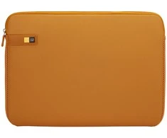Case Logic Laps -114 Buckthorn kompiuterio dėklas 35,6 cm (14") Įmautė Ruda