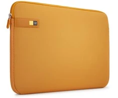 Case Logic Laps -114 Buckthorn kompiuterio dėklas 35,6 cm (14") Įmautė Ruda