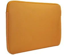 Case Logic Laps -114 Buckthorn kompiuterio dėklas 35,6 cm (14") Įmautė Ruda