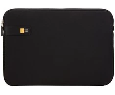 Case Logic LAPS-213 Juodas kompiuterio dėklas 33,8 cm (13.3") Įmautė Juoda