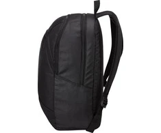Case Logic PREV217BLK/MID Tinka iki 17.3 ", Juodas, Backpack