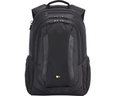 Case Logic RBP315 Tinka iki 16 ", Juodas, Backpack,
