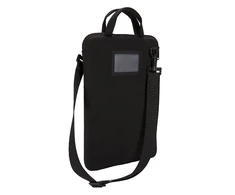 Case Logic 4734 Quantic Chromebook dėklas 14 LNEO-214 juodos spalvos