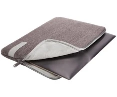 Case Logic Reflect REFPC-114 Graphite kompiuterio dėklas 35,6 cm (14") Įmautė Grafitas