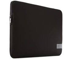 Case Logic Reflect REFPC-113 Juodas kompiuterio dėklas 33 cm (13") Įmautė Juoda