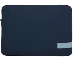 13" Nešiojamo kompiuterio dėklas Case Logic REFPC-113, Mėlynas