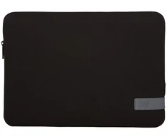 Case Logic Reflect REFPC-114 Juodas kompiuterio dėklas 35,6 cm (14") Įmautė Juoda