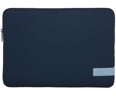 Case Logic Reflect REFPC-114 Dark Mėlyna kompiuterio dėklas 35,6 cm (14") Įmautė Mėlyna