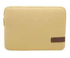 Case Logic 4884 Reflect MacBook dėklas 13 REFMB-113 Yonder geltonos spalvos