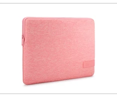 Caselogic DĖKLAS FOR MACBOOK CASE LOGIC REFLECT SLEEVE 14" Rožinis POMELO Rožinis