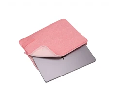 MacBook dėklas Case Logic Reflect 14" Pomelo rožinė
