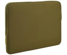 Case Logic 4701 Reflect Nešiojamas kompiuteris dėklas 15,6 REFPC-116 Capulet Olive/žalios spalvos Olive