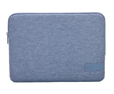 Case Logic 4875 Reflect Nešiojamas kompiuteris Sleeve 13.3 REFPC-113 Skyswell Mėlyna